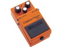 BOSS DS-1 DISTORTION PEDAL BOSS LEGEND 1978 BOSS DS-1 DISTORTION PEDAL BOSS LEGEND 1978